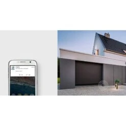 FIBARO Z-Wave - Door/Window Sensor 2 FGIC-002 -Veiligheid Thuis fibaro z wave door window sensor 2 4176176 sfeer 6