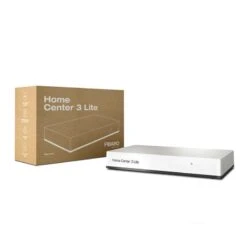 FIBARO Z-Wave - Home Center 3 Lite FGD-212 ZW5
