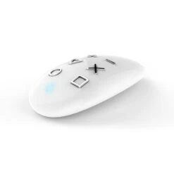 FIBARO Z-Wave - KeyFob FGPB-101-7 ZW5 -Veiligheid Thuis fibaro z wave keyfob 4176221 sfeer 2