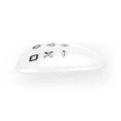 FIBARO Z-Wave - KeyFob FGPB-101-7 ZW5 -Veiligheid Thuis fibaro z wave keyfob 4176221 sfeer 3