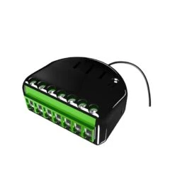 FIBARO Z-Wave - Roller Shutter 3 FGPB-101-3 ZW5 -Veiligheid Thuis fibaro z wave roller shutter 3 4176215 sfeer 3