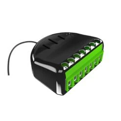 FIBARO Z-Wave - Roller Shutter 3 FGPB-101-3 ZW5 -Veiligheid Thuis fibaro z wave roller shutter 3 4176215 sfeer 4