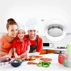 FIBARO Z-Wave - Smoke Sensor FGSD-002 ZW5 -Veiligheid Thuis fibaro z wave smoke sensor 4176155 sfeer 7