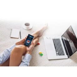 FIBARO Z-Wave - The Button FGS-214 ZW5 -Veiligheid Thuis fibaro z wave the button 4176167 sfeer 4