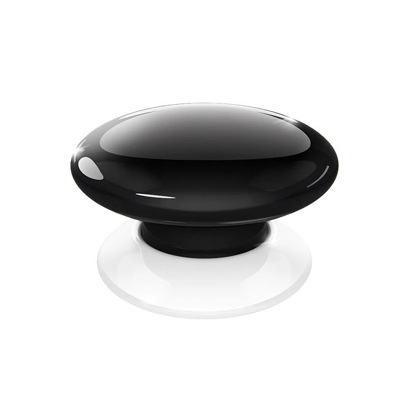 FIBARO Z-Wave - The Button HC3L-001 (1) EU 2 FIBARO Z-Wave - The Button HC3L-001 (1) EU - Afbeelding 2