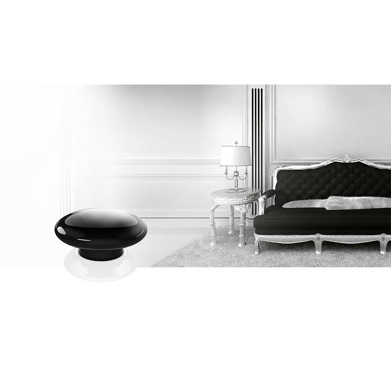 FIBARO Z-Wave - The Button HC3L-001 (1) EU 3 FIBARO Z-Wave - The Button HC3L-001 (1) EU - Afbeelding 3