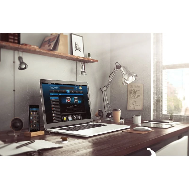 FIBARO Z-Wave - The Button HC3L-001 (1) EU 6 FIBARO Z-Wave - The Button HC3L-001 (1) EU - Afbeelding 6