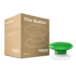 FIBARO Z-Wave - The Button FGR-223 ZW5
