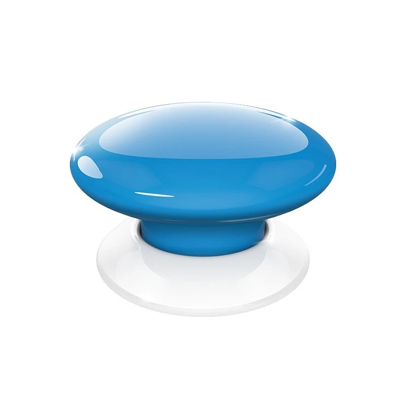 FIBARO Z-Wave - The Button FGPB-101-4 ZW5 2 FIBARO Z-Wave - The Button FGPB-101-4 ZW5 - Afbeelding 2