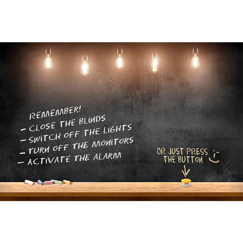 FIBARO Z-Wave - The Button FGPB-101-4 ZW5 3 FIBARO Z-Wave - The Button FGPB-101-4 ZW5 - Afbeelding 3