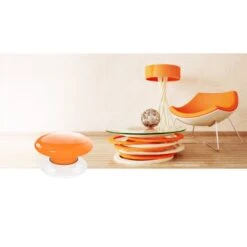 FIBARO Z-Wave - The Button FGPB-101-6 ZW5 -Veiligheid Thuis fibaro z wave the button 4176220 sfeer 3