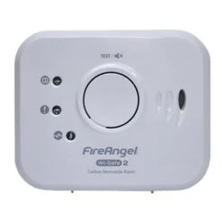 FireAngel CO - Koolmonoxidemelder NM-CO-10X-INT