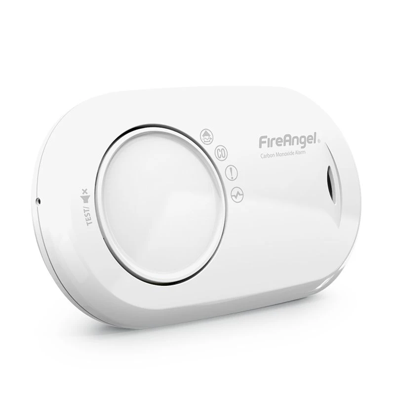 FireAngel FA - Koolmonoxidemelder FA3820-EUX10 2 FireAngel FA - Koolmonoxidemelder FA3820-EUX10 - Afbeelding 2
