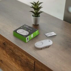 FireAngel FA - Koolmonoxidemelder FA3820-EUX10 9 FireAngel FA - Koolmonoxidemelder FA3820-EUX10 -Veiligheid Thuis fireangel fa koolmonoxidemelder 4180441 sfeer 3