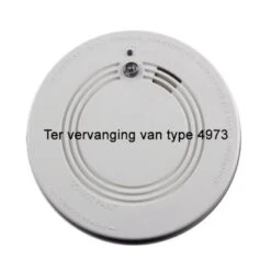 Firex KF20 - Rookmelder KF20 -Veiligheid Thuis firex kf20 rookmelder 4136577 1