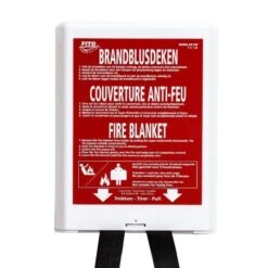 Fito KB - Blusdeken KB-100