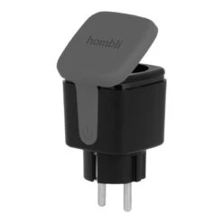 Hombli Outdoor - Tussenstekker HB074