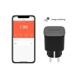 Hombli Outdoor - Tussenstekker HB074 9 Hombli Outdoor - Tussenstekker HB074 -Veiligheid Thuis hombli outdoor tussenstekker 4180028 sfeer 2