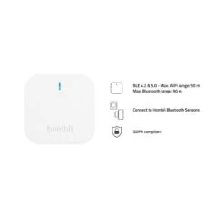 Hombli Smart - Bluetooth Bridge HB071 -Veiligheid Thuis hombli smart bluetooth bridge 4180099 sfeer 2