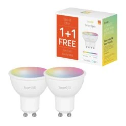 Hombli Smart - LED Lamp HB051