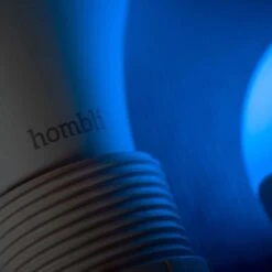 Hombli Smart - LED Lamp HB048 -Veiligheid Thuis hombli smart led lamp 4180095 sfeer 5