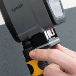 Hombli Smart - Water Controller HB075 -Veiligheid Thuis hombli smart water controller 4180093 sfeer 4
