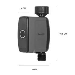 Hombli Smart - Water Controller HB075 -Veiligheid Thuis hombli smart water controller 4180093 sfeer 6