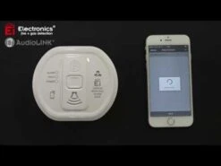 Ei 208 - Koolmonoxidemelder EI208WRF-1XNL -Veiligheid Thuis hqdefault 10 15