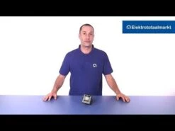 KlikAan KlikUit APIR - Draadloze Bewegingsmelder 70091 17 KlikAan KlikUit APIR - Draadloze Bewegingsmelder 70091 -Veiligheid Thuis hqdefault 13 30