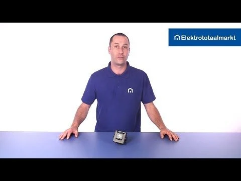 KlikAan KlikUit APIR - Draadloze Bewegingsmelder 70091 9 KlikAan KlikUit APIR - Draadloze Bewegingsmelder 70091 - Afbeelding 9