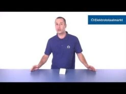 KlikAan KlikUit AWST - Draadloze Wandschakelaar 70012 13 KlikAan KlikUit AWST - Draadloze Wandschakelaar 70012 -Veiligheid Thuis hqdefault 13 36