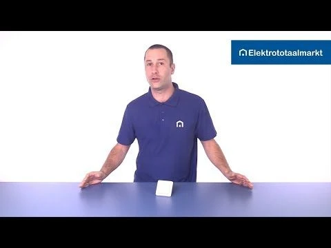 KlikAan KlikUit AWST - Draadloze Wandschakelaar 70012 7 KlikAan KlikUit AWST - Draadloze Wandschakelaar 70012 - Afbeelding 7