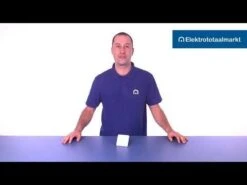 KlikAan KlikUit AWST - Draadloze Wandschakelaar 70075 15 KlikAan KlikUit AWST - Draadloze Wandschakelaar 70075 -Veiligheid Thuis hqdefault 13 43