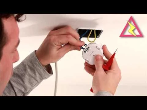 KlikAan KlikUit ABST - Draadloze Schemersensor 70034 2 KlikAan KlikUit ABST - Draadloze Schemersensor 70034 - Afbeelding 2