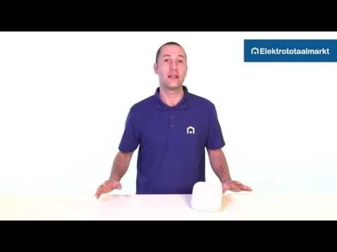 Nest Protect - Rook- En Koolmonoxidemelder S3000BWFD 7 Nest Protect - Rook- En Koolmonoxidemelder S3000BWFD - Afbeelding 7