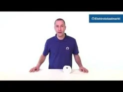 Ei 208 - Koolmonoxidemelder EI208DW-1XNL -Veiligheid Thuis hqdefault 8 87