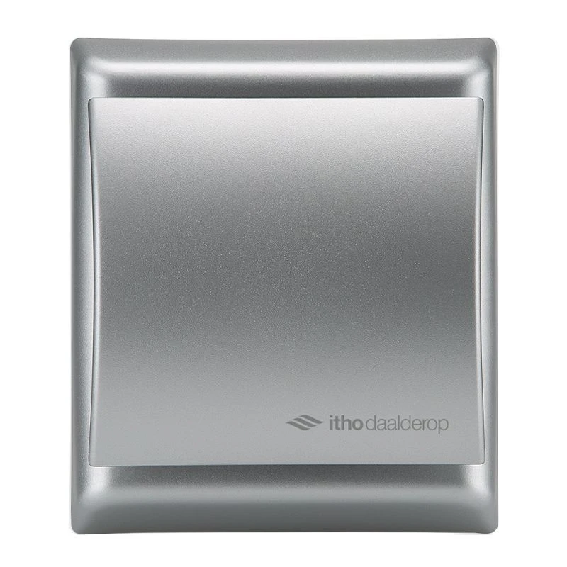 Itho Daalderop BTV N200 - Badkamer-/toiletventilator 53-00354 2 Itho Daalderop BTV N200 - Badkamer-/toiletventilator 53-00354 - Afbeelding 2