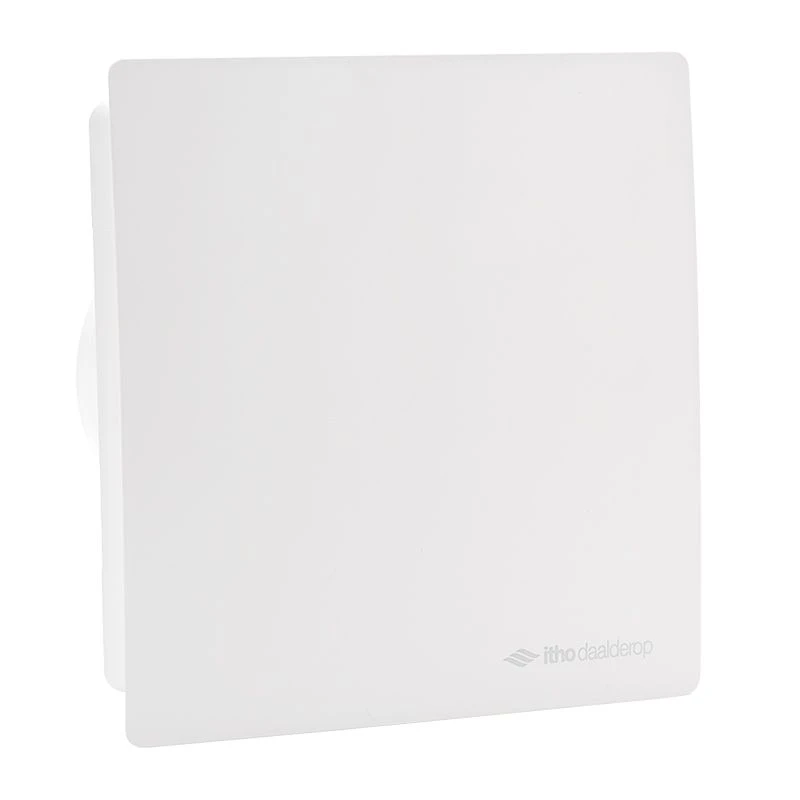 Itho Daalderop BTV SSST - Badkamer-/toiletventilator 53-00355 1 Itho Daalderop BTV SSST - Badkamer-/toiletventilator 53-00355