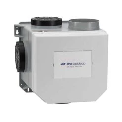 Itho Daalderop CVE-S ECO - Woonhuisventilator 03-00400 -Veiligheid Thuis itho daalderop cve s eco woonhuisventilator 4168158 2