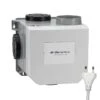 Itho Daalderop CVE-S ECO - Woonhuisventilator 03-00402
