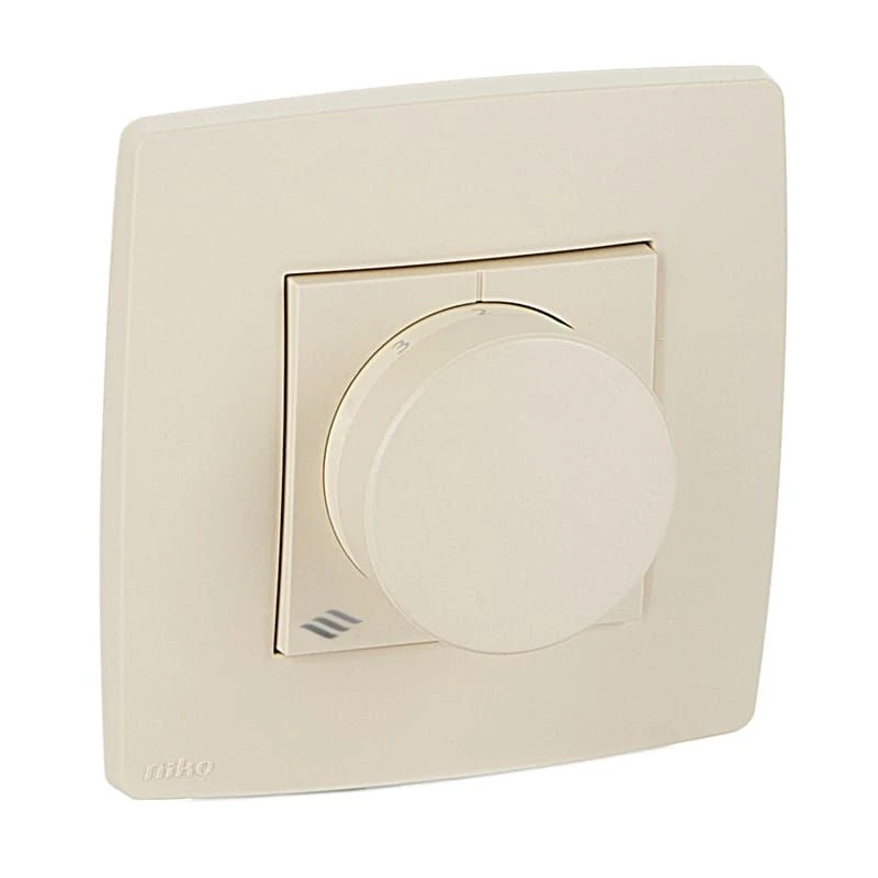 Itho Daalderop HRS - Driestandenschakelaar 580-0230 1 Itho Daalderop HRS - Driestandenschakelaar 580-0230