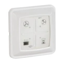 Itho Daalderop RFT - Draadloze Zender 536-0146