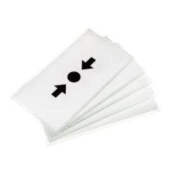 KAC (ADT) Accessoires - Breekglas KG1