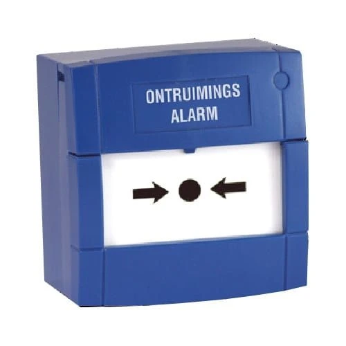 KAC (ADT) MCP - Handmelder MCP3A-B000SG-11 1 KAC (ADT) MCP - Handmelder MCP3A-B000SG-11