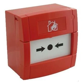 KAC (ADT) MCP - Handmelder MUS1A-R680SG01 1 KAC (ADT) MCP - Handmelder MUS1A-R680SG01