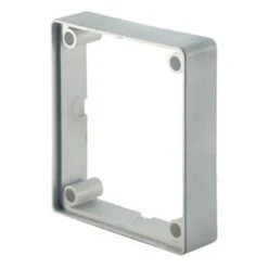 Kendrion-Hahn K25 - Sokkel Deurmagneet 600995000001