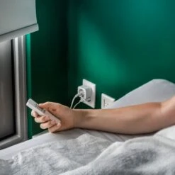 KlikAan KlikUit ACC - Stopcontact Dimmer Set 70199 17 KlikAan KlikUit ACC - Stopcontact Dimmer Set 70199 -Veiligheid Thuis klikaan klikuit acc stopcontact dimmer set 4173100 sfeer 8