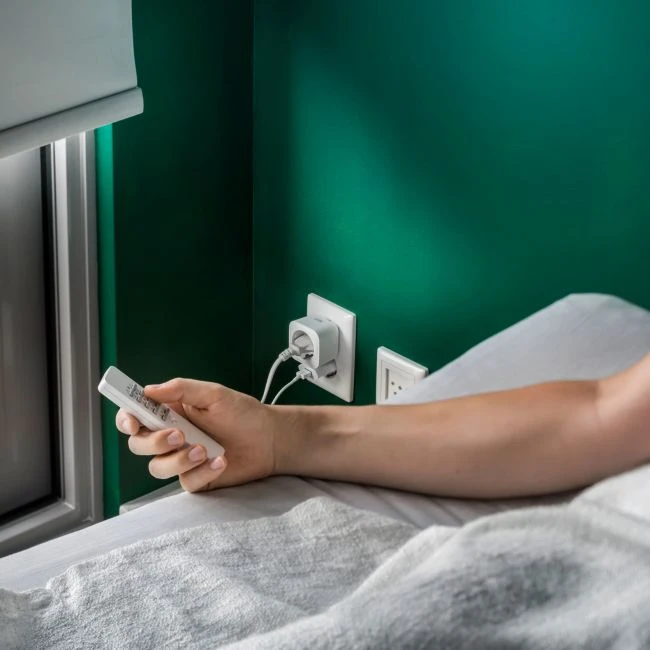 KlikAan KlikUit ACC - Stopcontact Dimmer Set 70199 9 KlikAan KlikUit ACC - Stopcontact Dimmer Set 70199 - Afbeelding 9