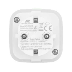 KlikAan KlikUit ACC - Stopcontact Schakelaar 70198 -Veiligheid Thuis klikaan klikuit acc stopcontact schakelaar 4171089 sfeer 3