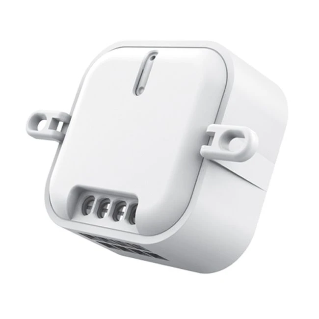 KlikAan KlikUit ACM - Inbouw Schakelaar 70264 2 KlikAan KlikUit ACM - Inbouw Schakelaar 70264 - Afbeelding 2